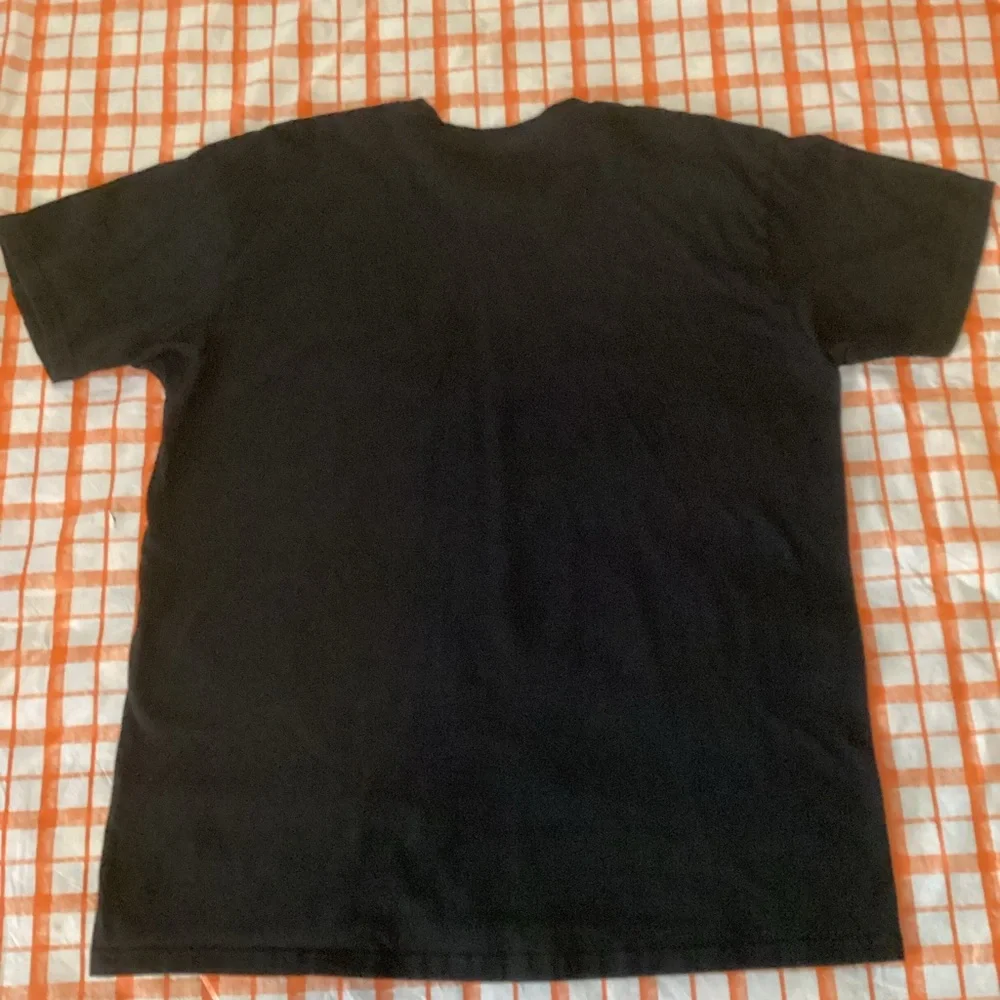 Kaiju City Anime Tee - Picture 2 of 7